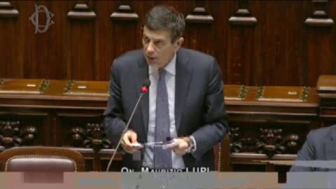 Lupi: 