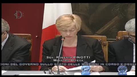 Pinotti: 