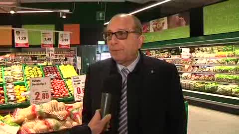 Conad a Toirano, l'azienda: 