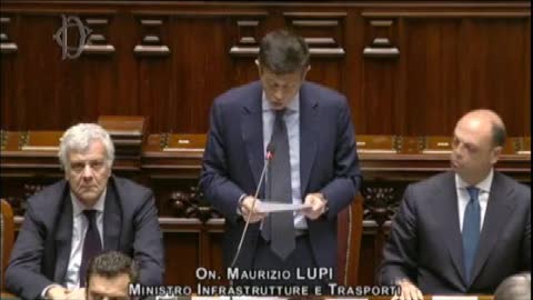 Lupi: 