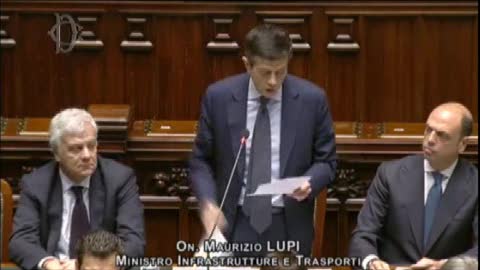 Lupi a M5s: 