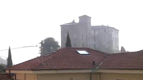 Botteghe Patrimonio dell'Umanità, Balestrino