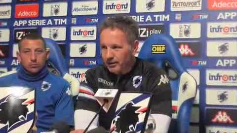 Mihajlovic: 