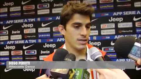 Perotti: 