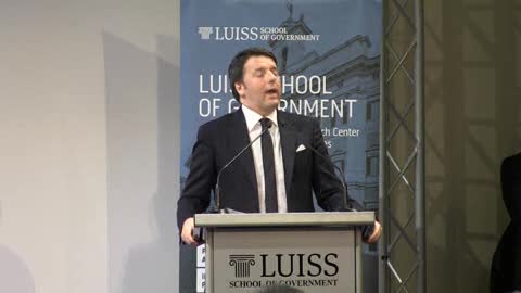 Renzi: 