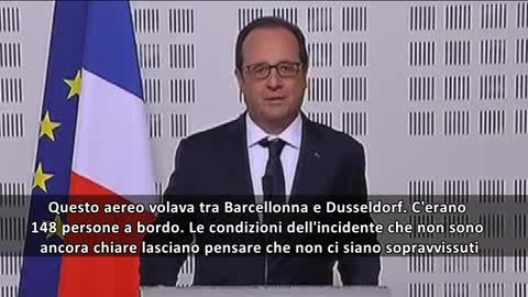 Hollande: 