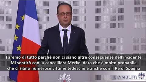Hollande: 