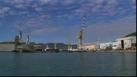 Muggiano, sindacati ancora sulle barricate per Fincantieri