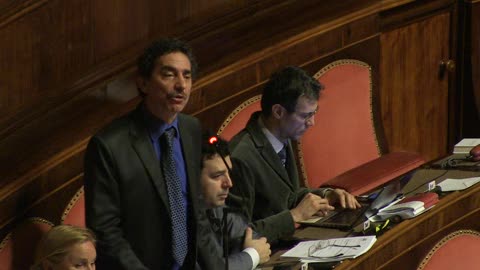 Cioffi (M5s): 