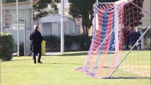 Genoa, sempre più vicino l'ingresso di Lee nella Giochi Preziosi