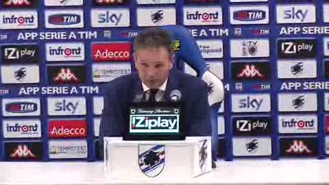 L'accelerata della Sampdoria: nell'ultimo mese solo la Lazio ha fatto meglio