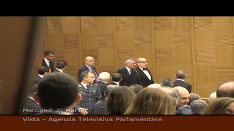 Tg Montecitorio, il riassunto della giornata politica italiana