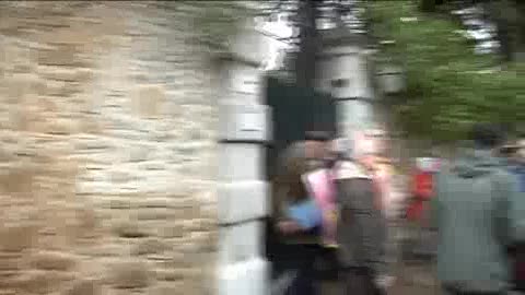 No Tav protestano sotto casa di Perotti, indagato per tangenti sulle grandi opere