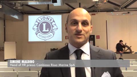 Lavoro, i Lions con i segreti del curriculum e del mondo digitale