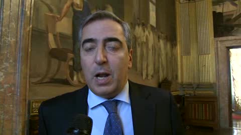 Gasparri: 