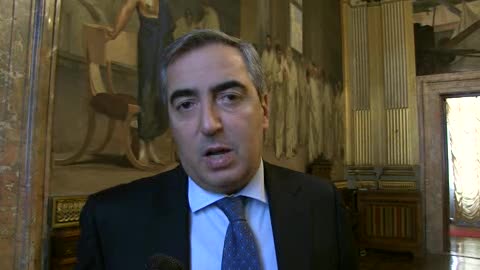 Gasparri sulla legge elettorale: 