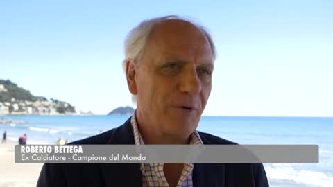 Bettega e i ricordi del 1982: 