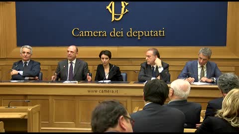 Alfano: 