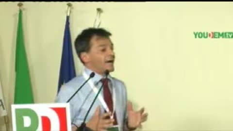 Fassina (Pd): 