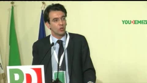 D'Attorre (Pd) a Renzi: 