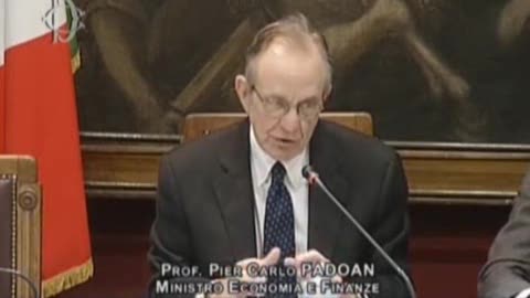 Padoan: 