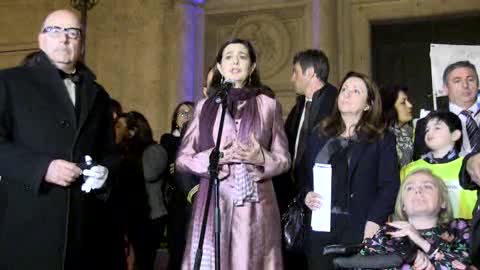 Autismo, Boldrini: 