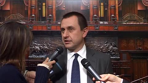Rosato (Pd): 
