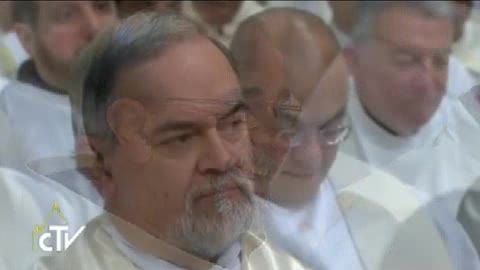 Papa Francesco: 