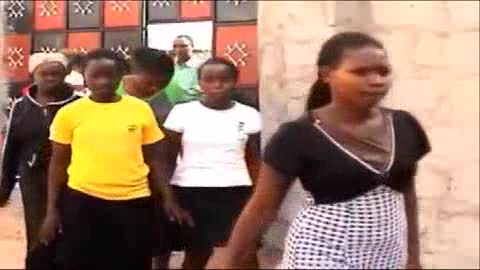 Kenya, le testimonianze degli studenti sfuggiti ai terroristi 