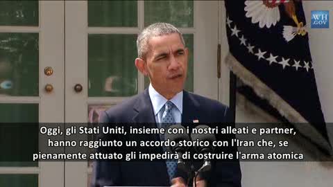 Obama: 