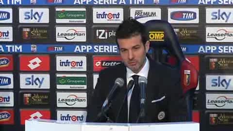 Stramaccioni: 