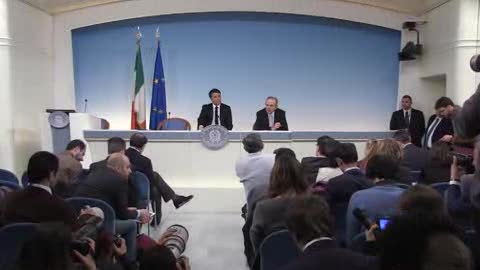 Padoan: "Migliorate l'economia internazionale e quella italiana"