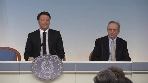 Renzi, Def: 