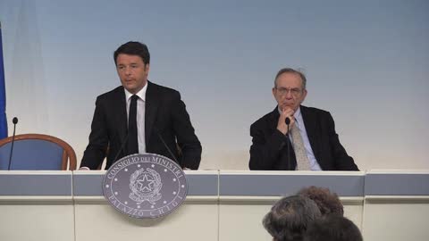 Renzi, Def: 