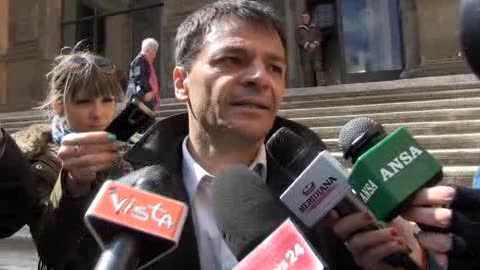Berlinguer, Fassina: 
