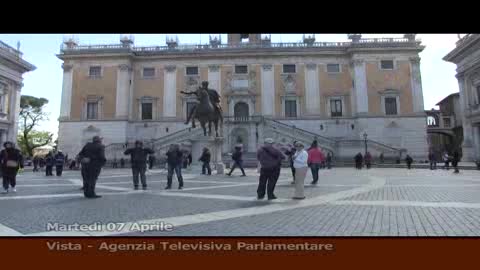 Tg Montecitorio, il riassunto della giornata politica italiana