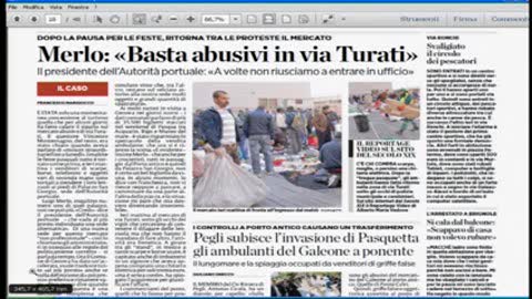 Dehors in piazza Raibetta per combattere il mercatino abusivo