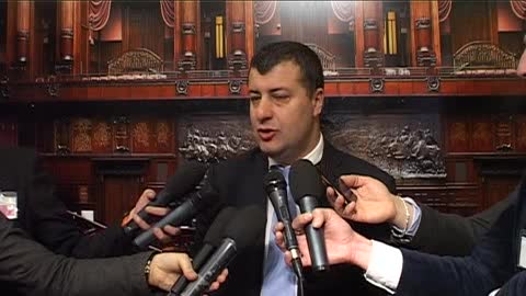 Italicum, Scotto (Sel): 