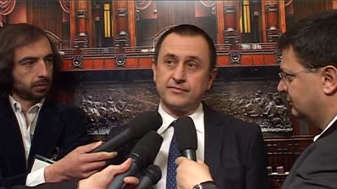 Italicum, Rosato (Pd): 