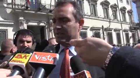 Def, De Magistris: 