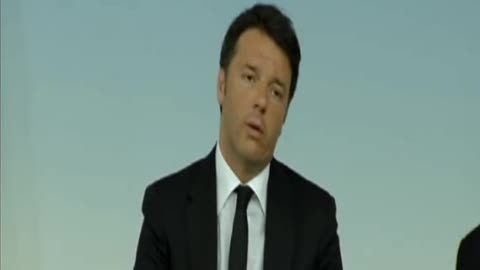 Renzi alle Regioni: 