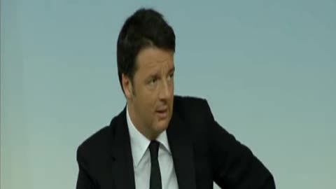 Def, Renzi: 