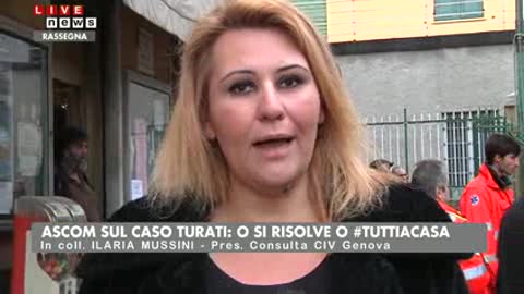 Ascom sul caso di via Turati: 