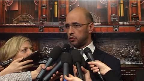 Italicum, Mauri (Pd): 