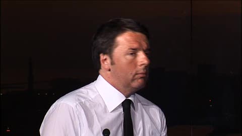 Renzi a Primocanale: 