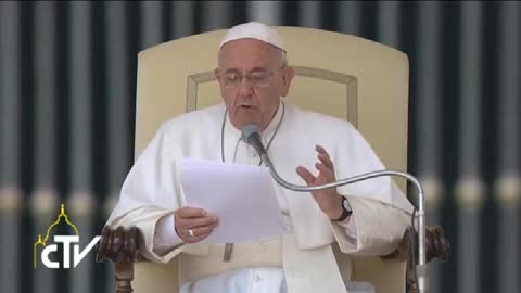 Bergoglio: 
