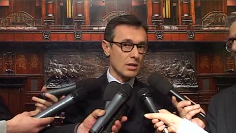 Italicum, Giorgis (Pd): 