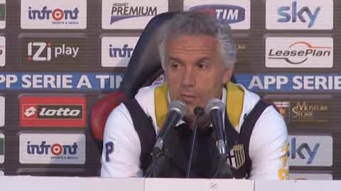 Donadoni alza bandiera bianca: 