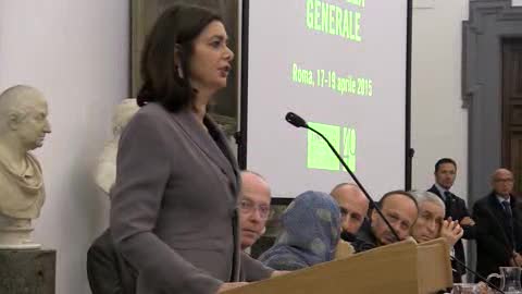 Boldrini: 