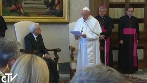 Papa Francesco: 